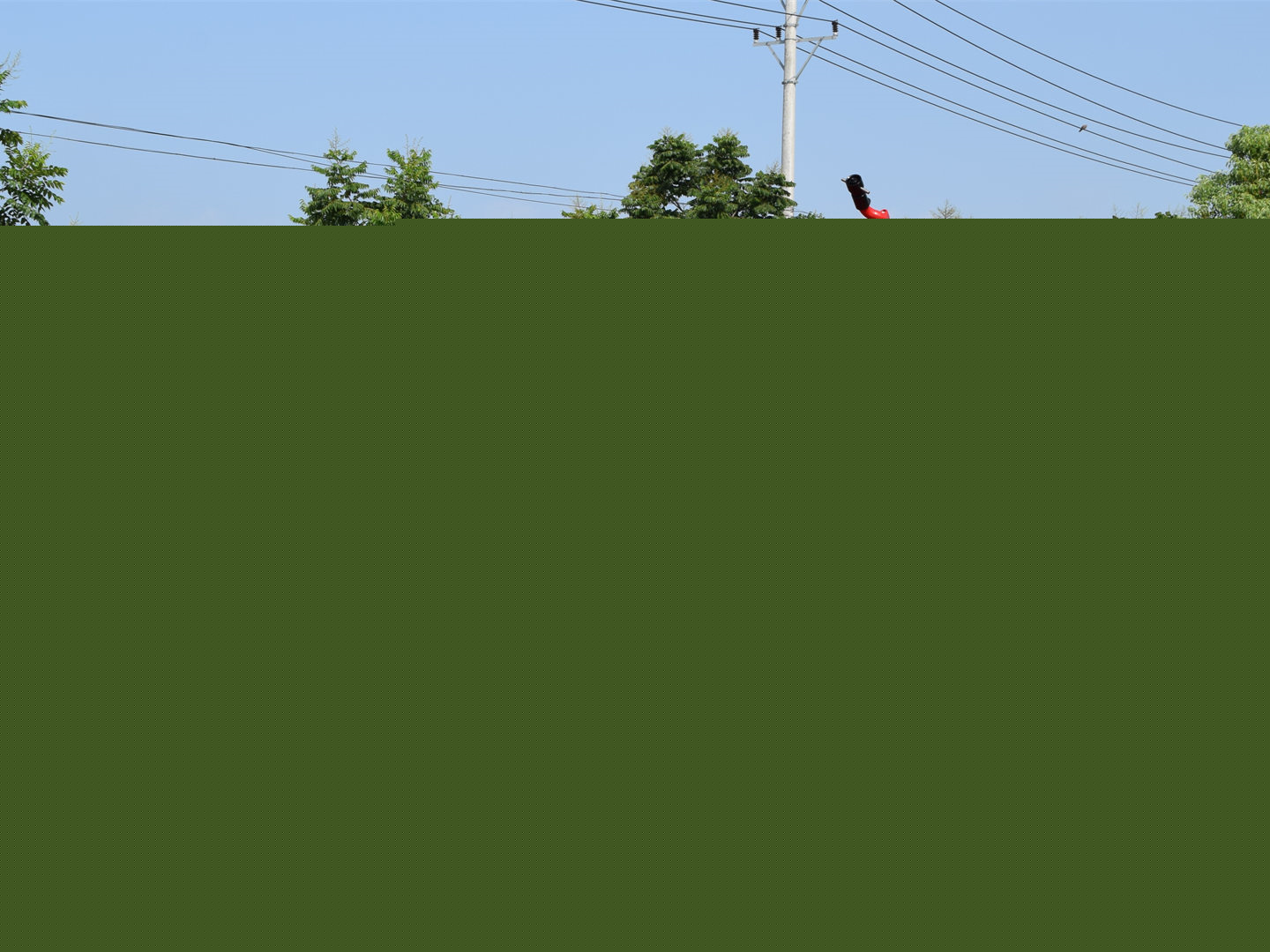 四驅(qū)1噸水罐消防車